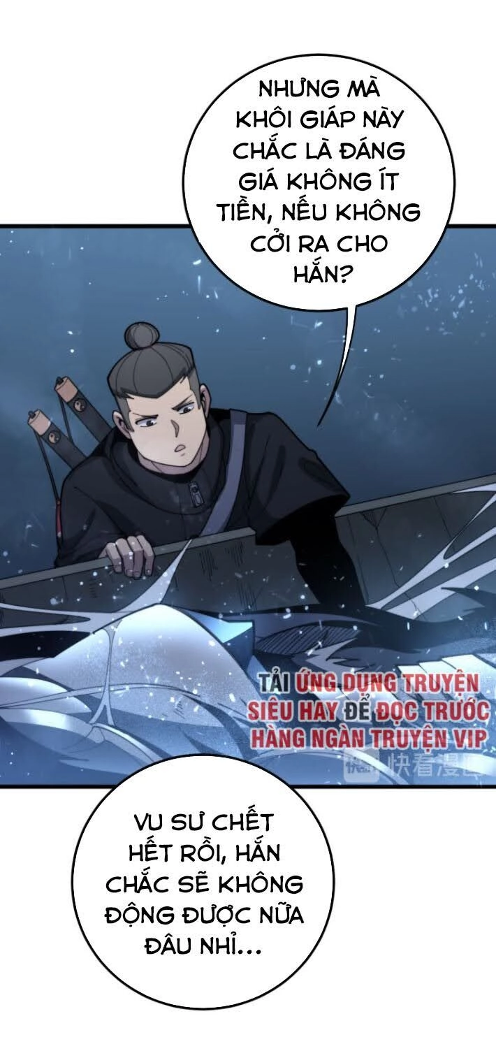 Độc Thủ Vu Y Chapter 165 - 9