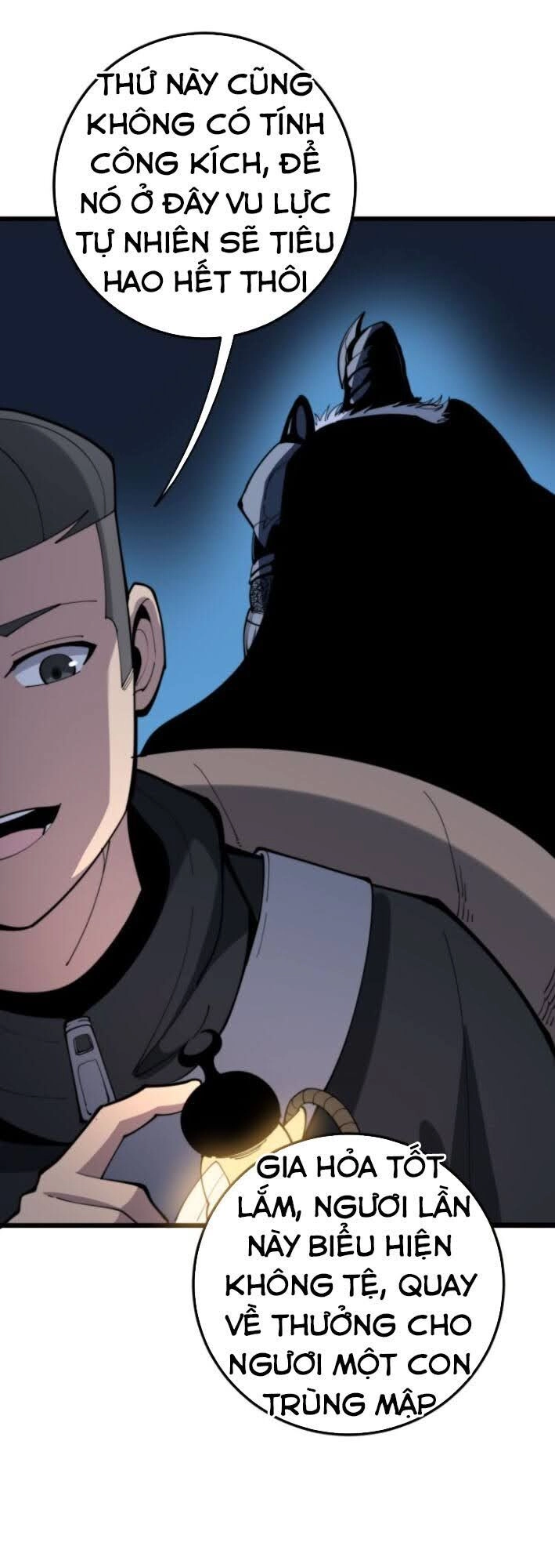 Độc Thủ Vu Y Chapter 165 - 27