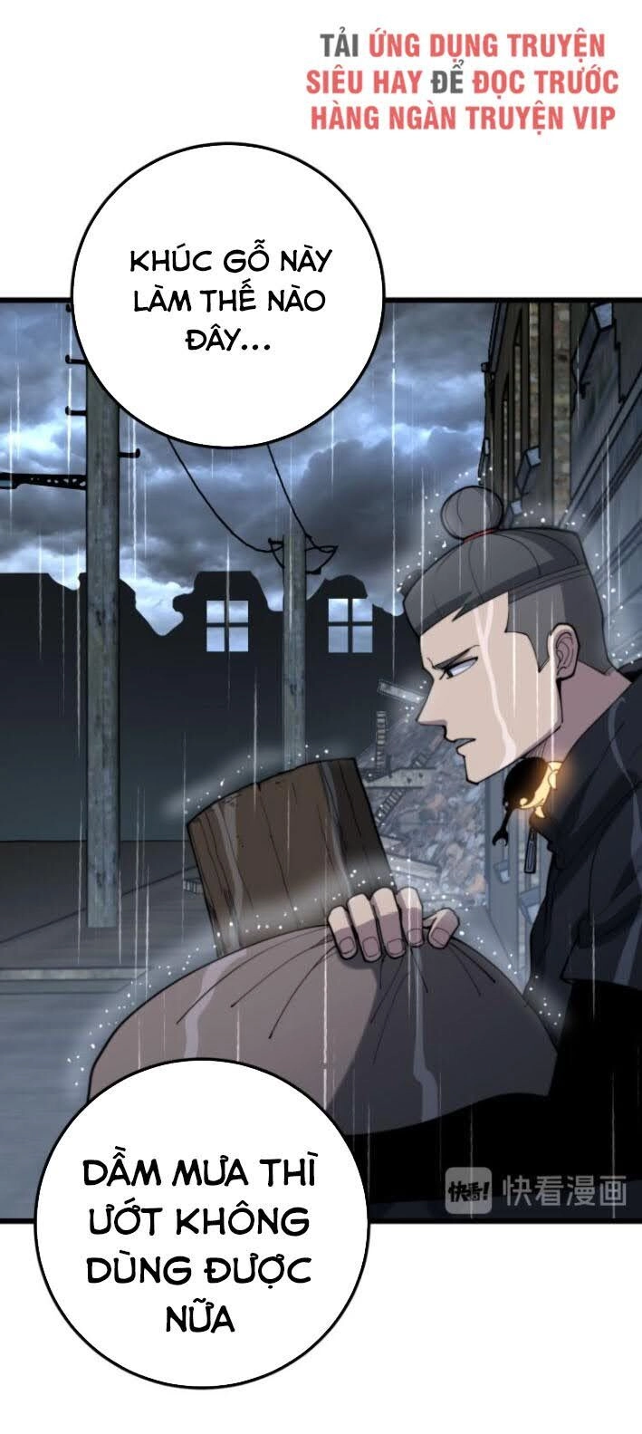 Độc Thủ Vu Y Chapter 165 - 31