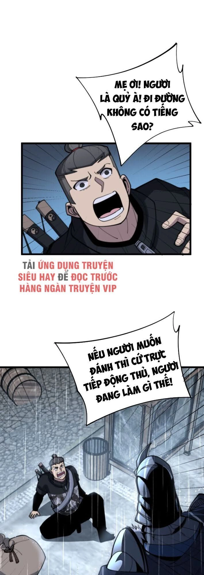 Độc Thủ Vu Y Chapter 165 - 34