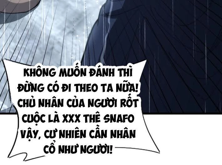 Độc Thủ Vu Y Chapter 165 - 35
