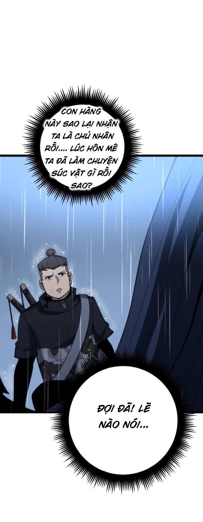 Độc Thủ Vu Y Chapter 165 - 39