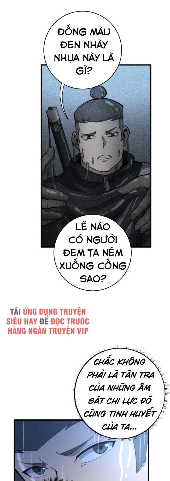 Độc Thủ Vu Y Chapter 165 - 40
