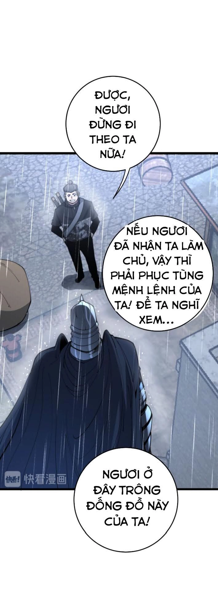 Độc Thủ Vu Y Chapter 165 - 42