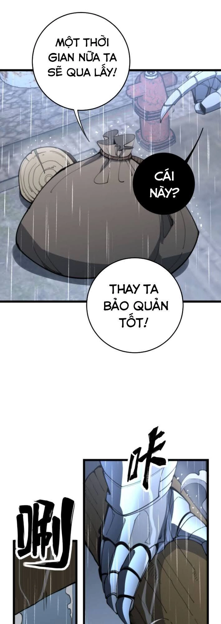 Độc Thủ Vu Y Chapter 165 - 43