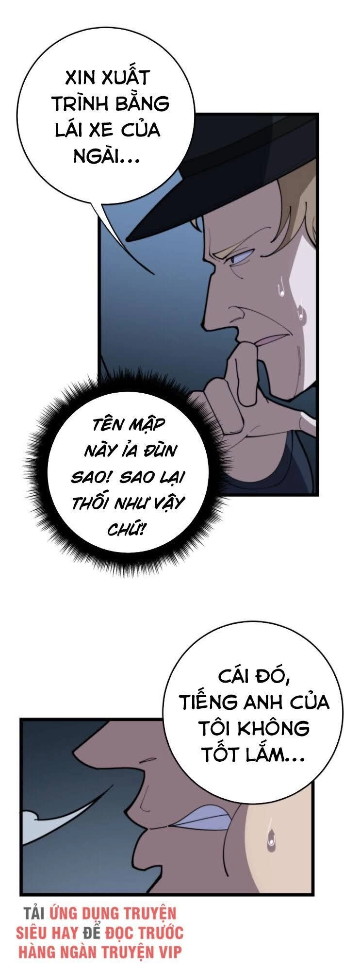 Độc Thủ Vu Y Chapter 165 - 50