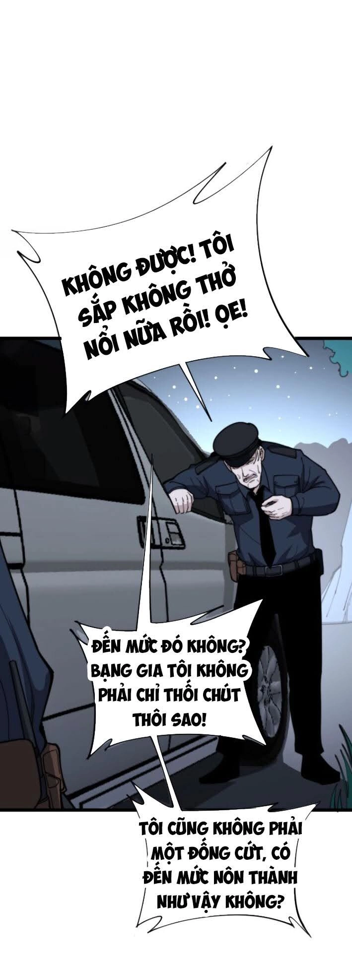 Độc Thủ Vu Y Chapter 165 - 52