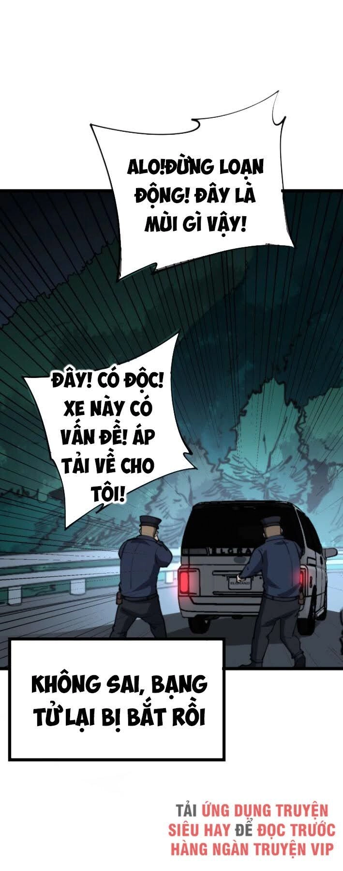 Độc Thủ Vu Y Chapter 165 - 54
