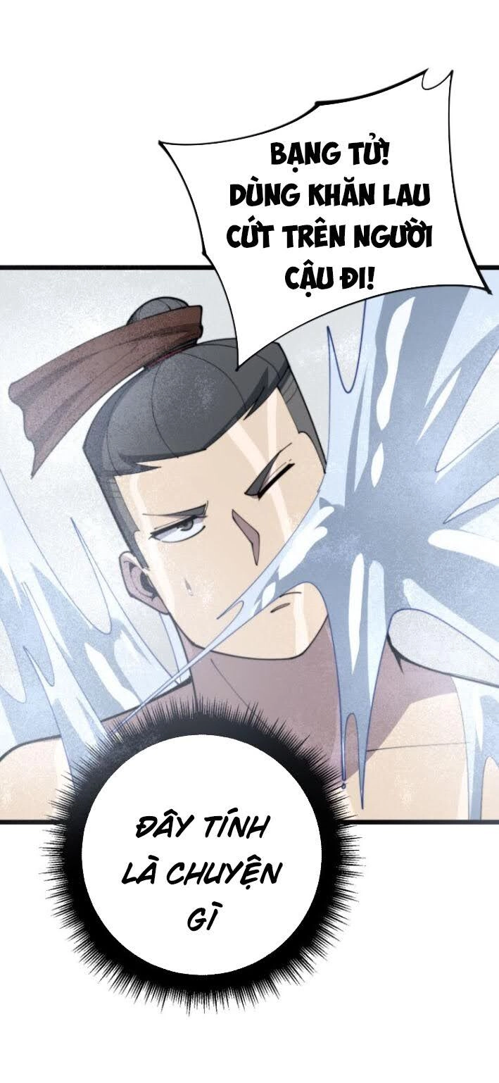 Độc Thủ Vu Y Chapter 165 - 60