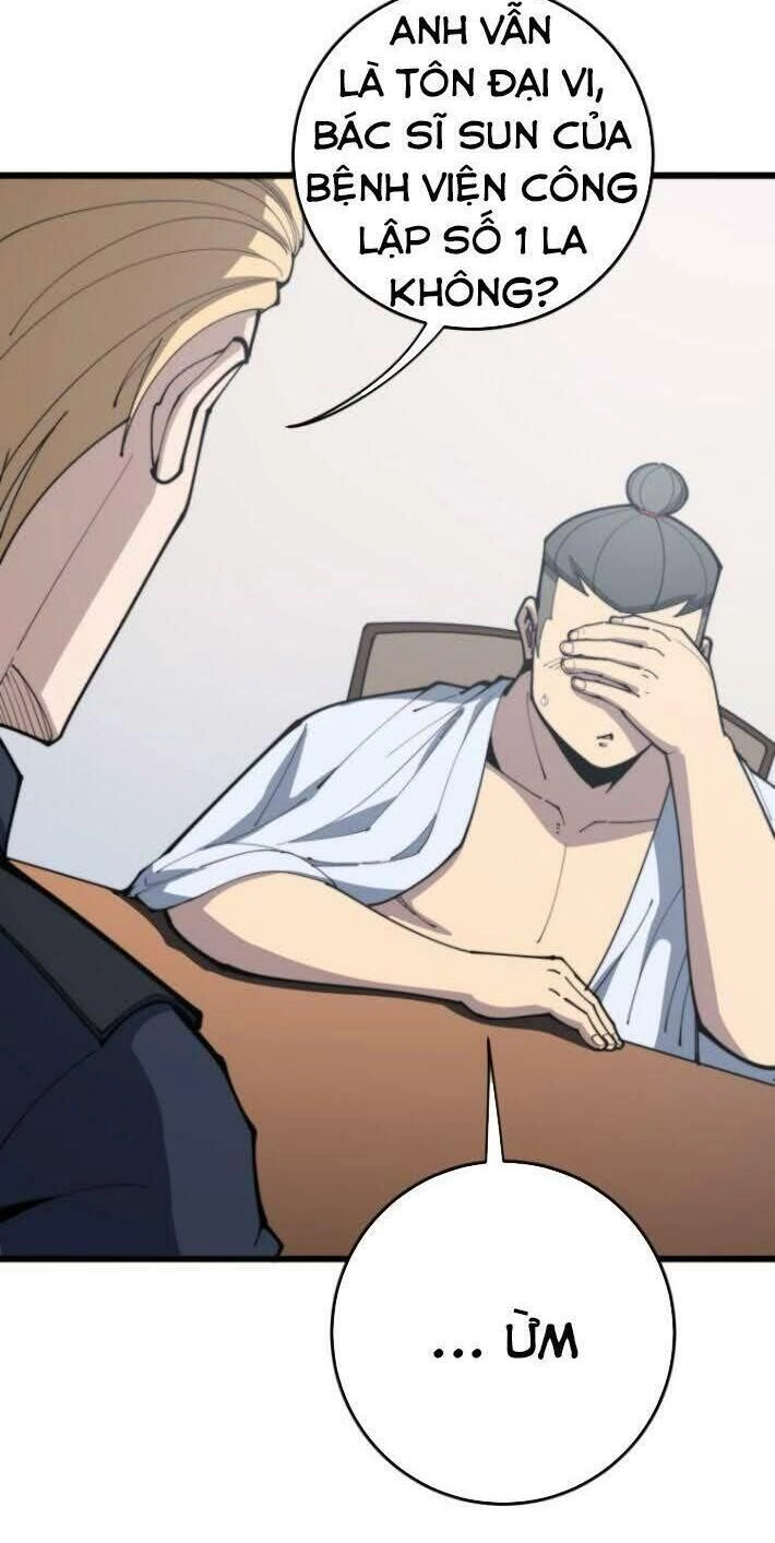 Độc Thủ Vu Y Chapter 166 - 3