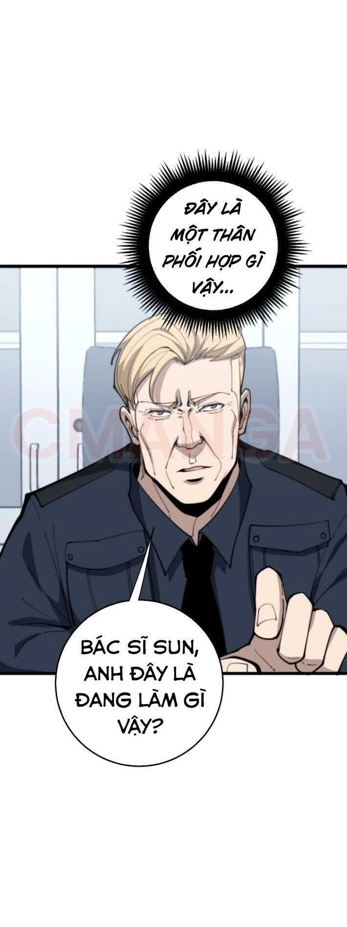 Độc Thủ Vu Y Chapter 166 - 4