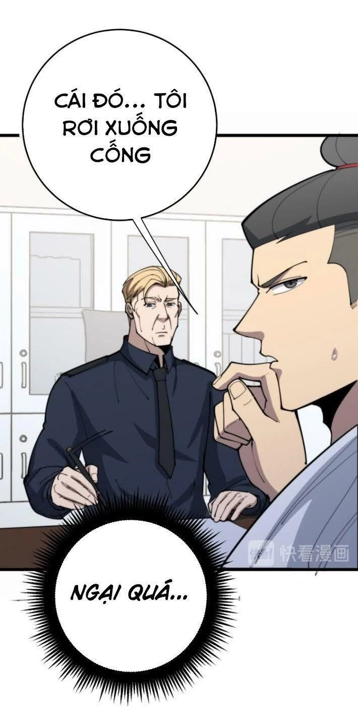 Độc Thủ Vu Y Chapter 166 - 5