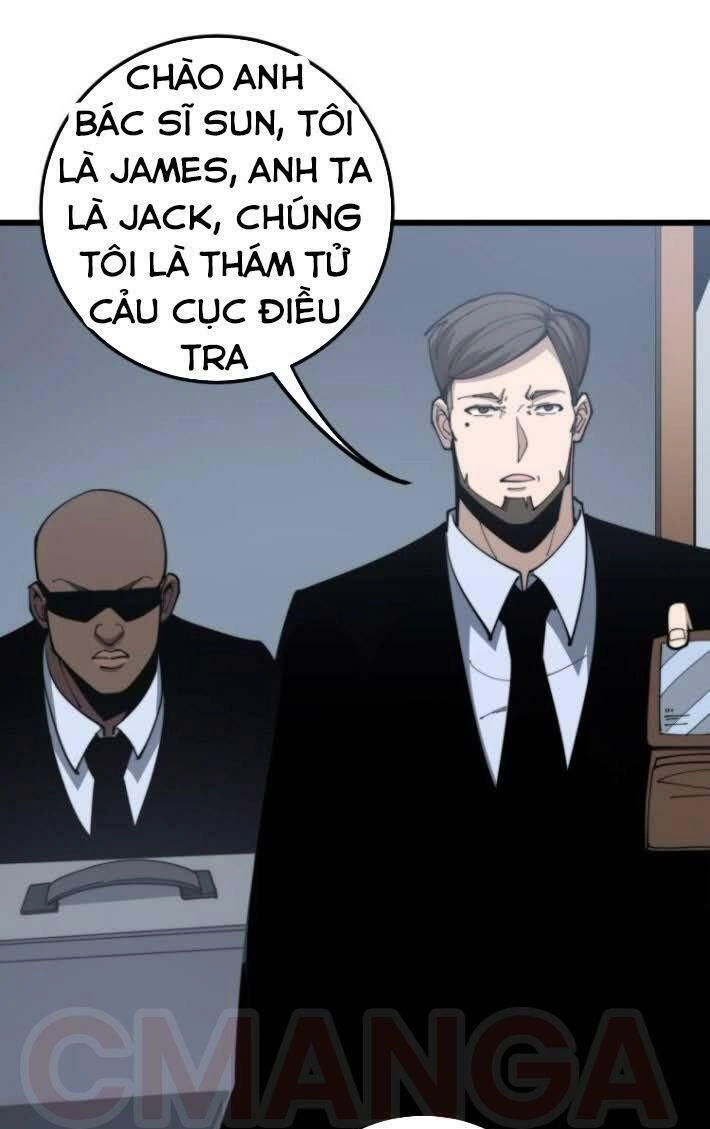 Độc Thủ Vu Y Chapter 166 - 9