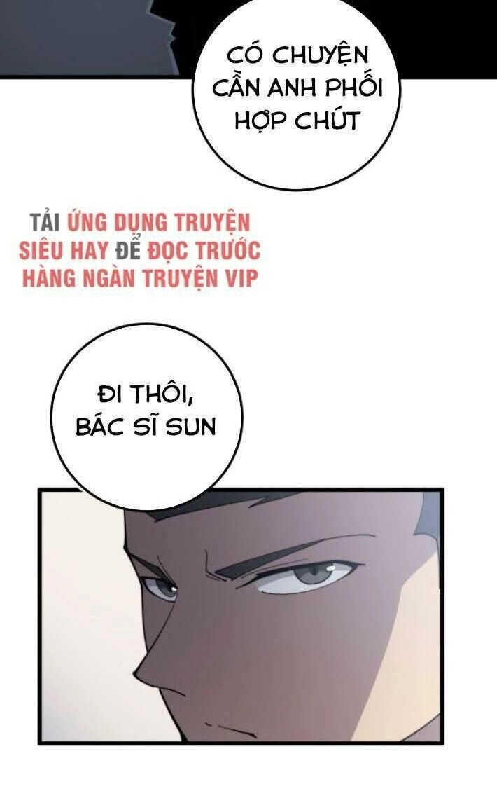Độc Thủ Vu Y Chapter 166 - 10