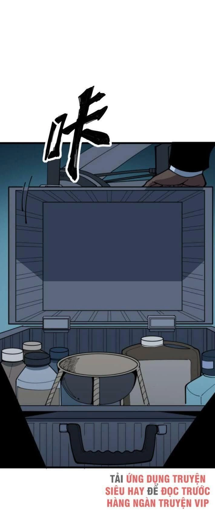 Độc Thủ Vu Y Chapter 166 - 13