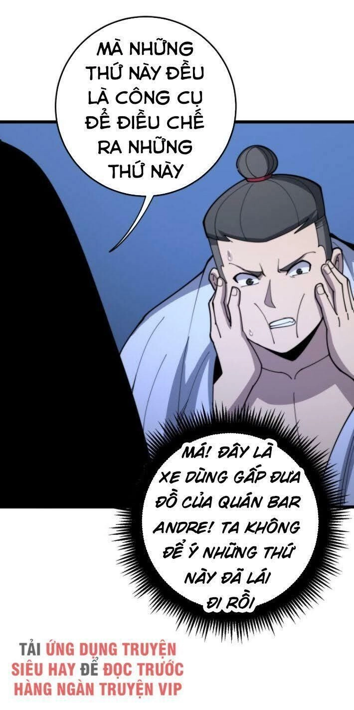 Độc Thủ Vu Y Chapter 166 - 16