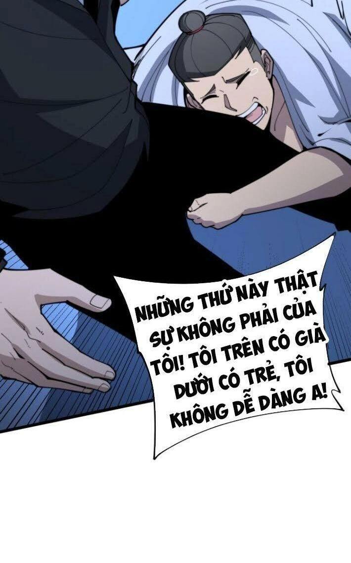 Độc Thủ Vu Y Chapter 166 - 21