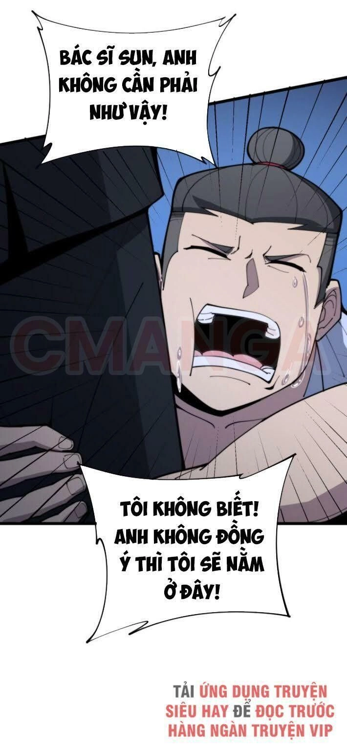 Độc Thủ Vu Y Chapter 166 - 22