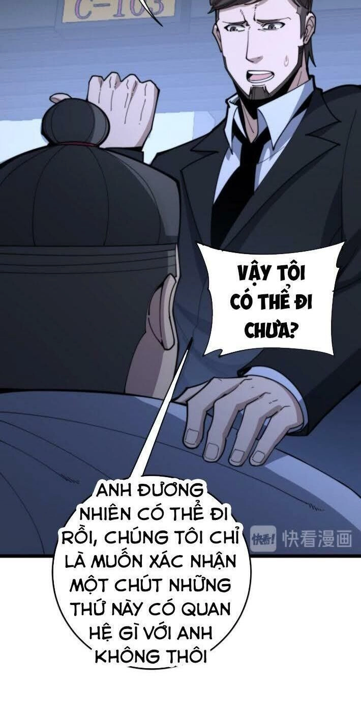 Độc Thủ Vu Y Chapter 166 - 25