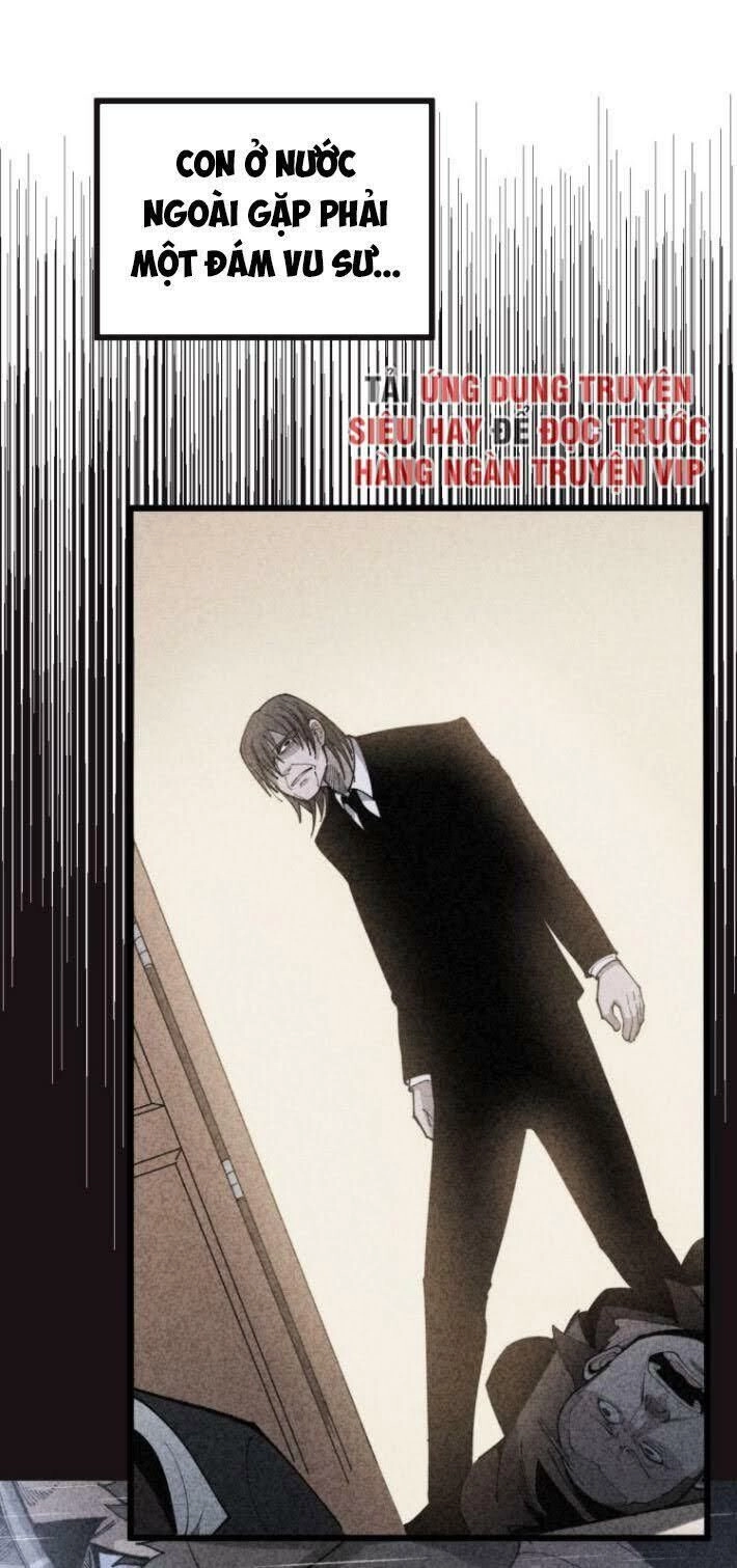 Độc Thủ Vu Y Chapter 166 - 32