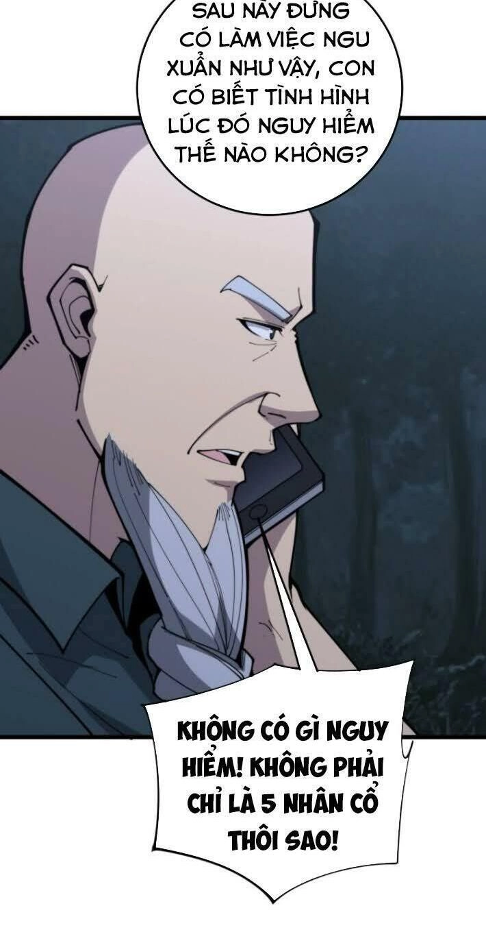 Độc Thủ Vu Y Chapter 166 - 37