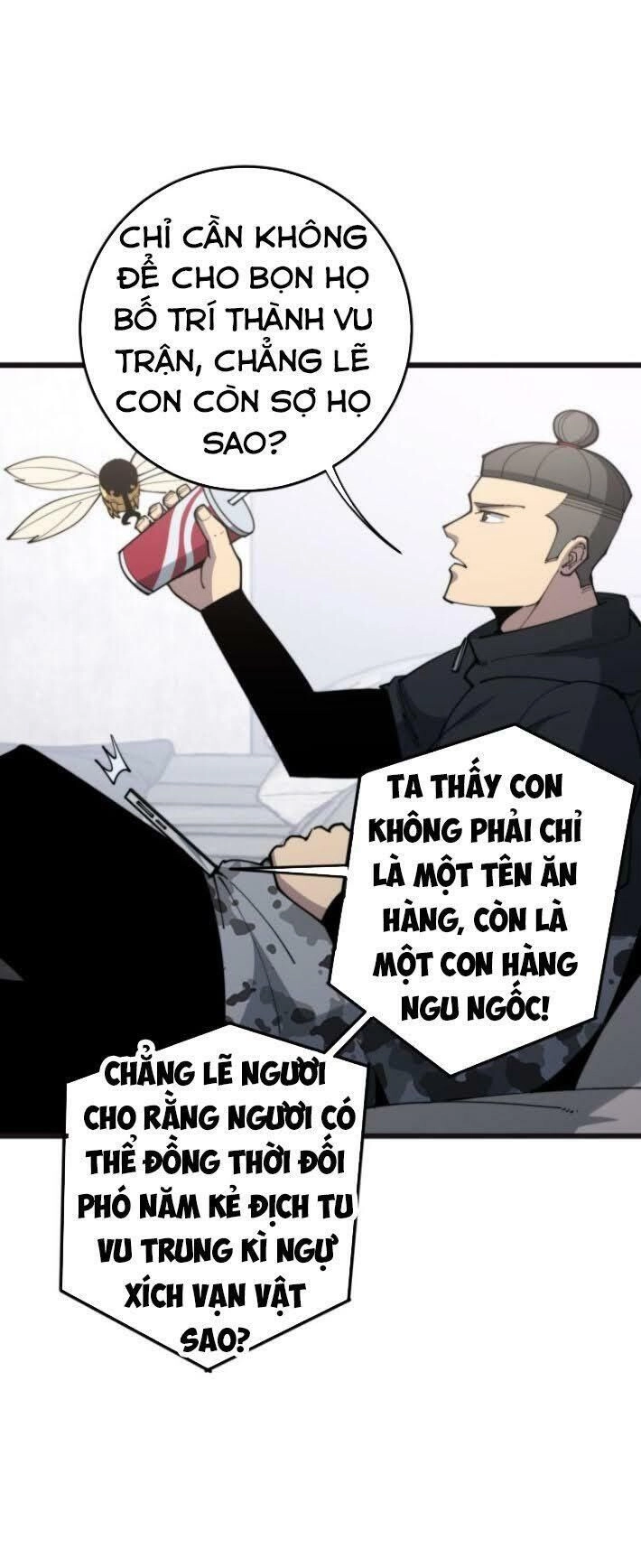 Độc Thủ Vu Y Chapter 166 - 38