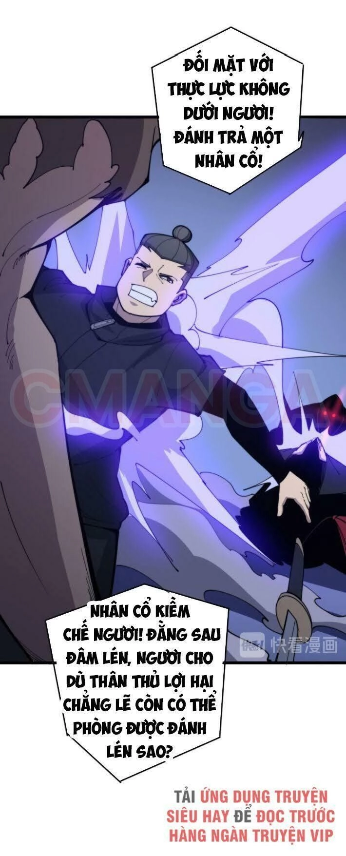 Độc Thủ Vu Y Chapter 166 - 39