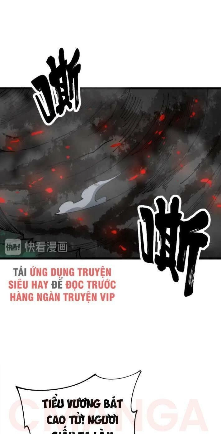 Độc Thủ Vu Y Chapter 166 - 57
