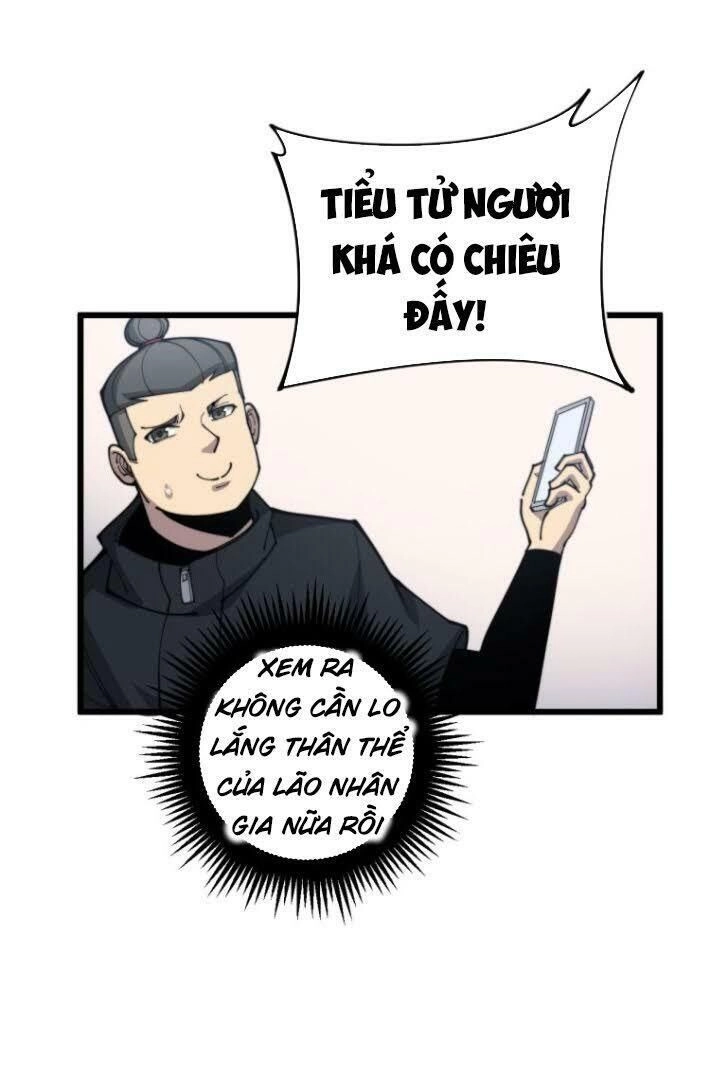 Độc Thủ Vu Y Chapter 166 - 59