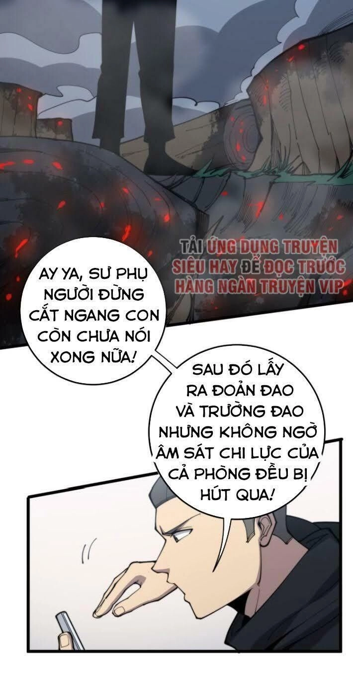 Độc Thủ Vu Y Chapter 166 - 61
