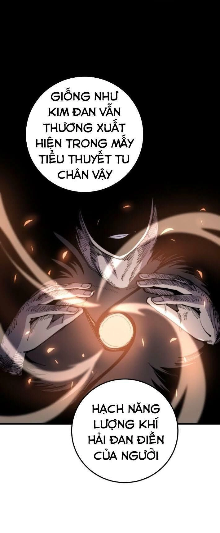 Độc Thủ Vu Y Chapter 167 - 7