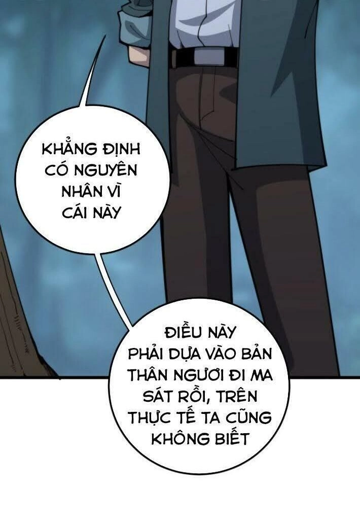 Độc Thủ Vu Y Chapter 167 - 9