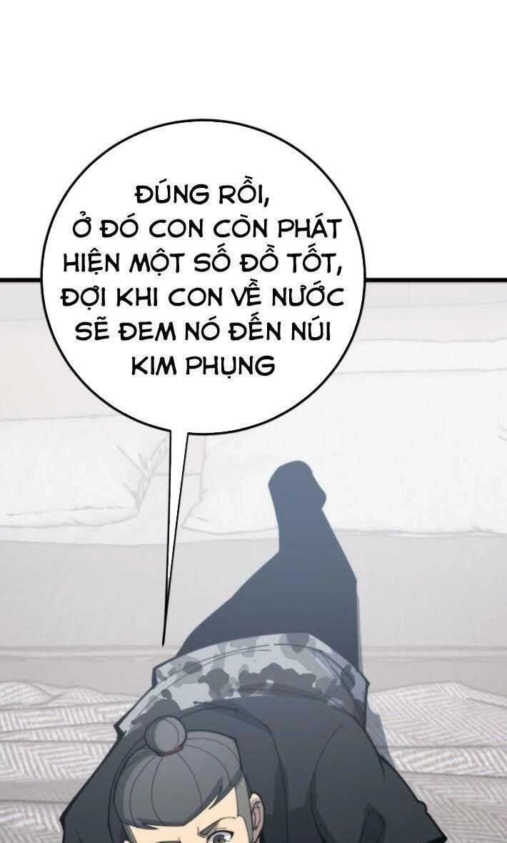 Độc Thủ Vu Y Chapter 167 - 10