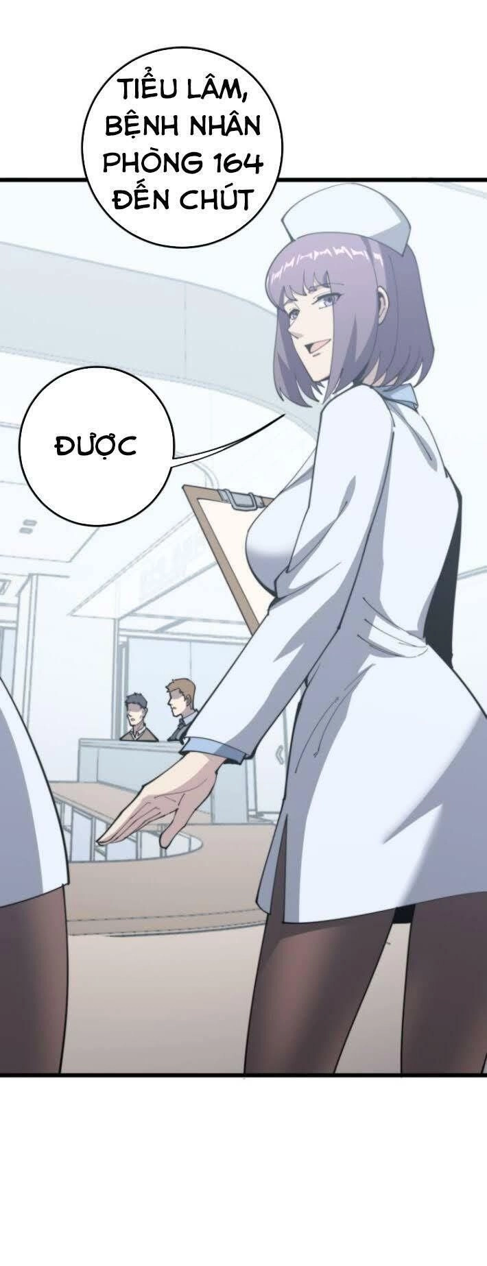 Độc Thủ Vu Y Chapter 167 - 14