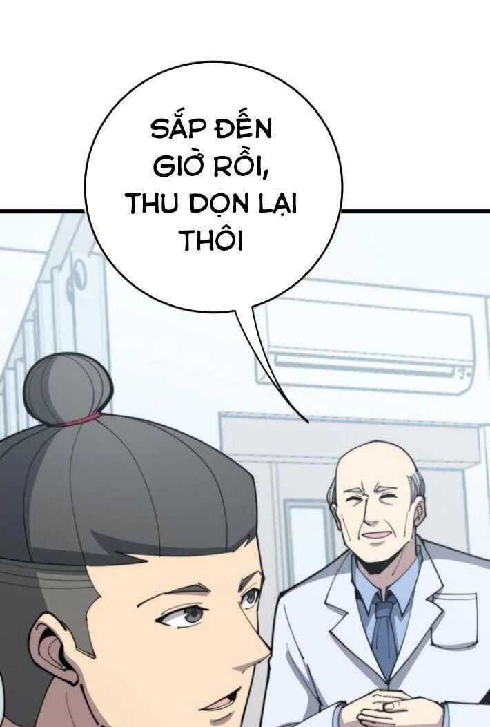 Độc Thủ Vu Y Chapter 167 - 18