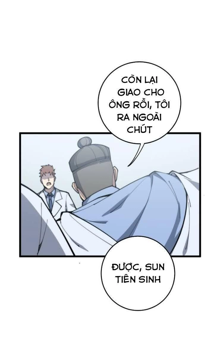 Độc Thủ Vu Y Chapter 167 - 20