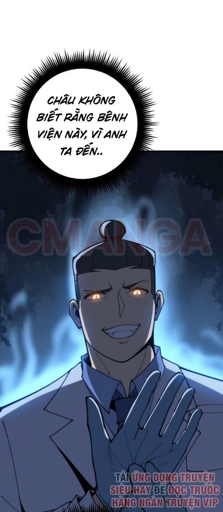 Độc Thủ Vu Y Chapter 167 - 22