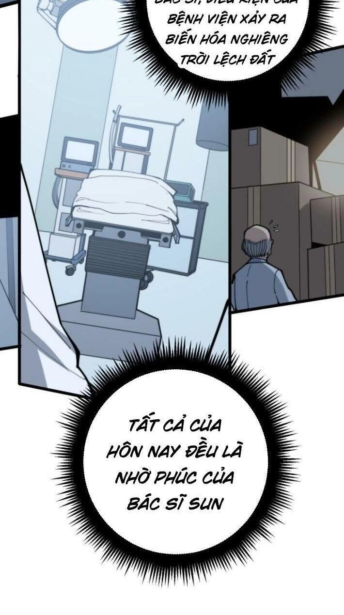 Độc Thủ Vu Y Chapter 167 - 24