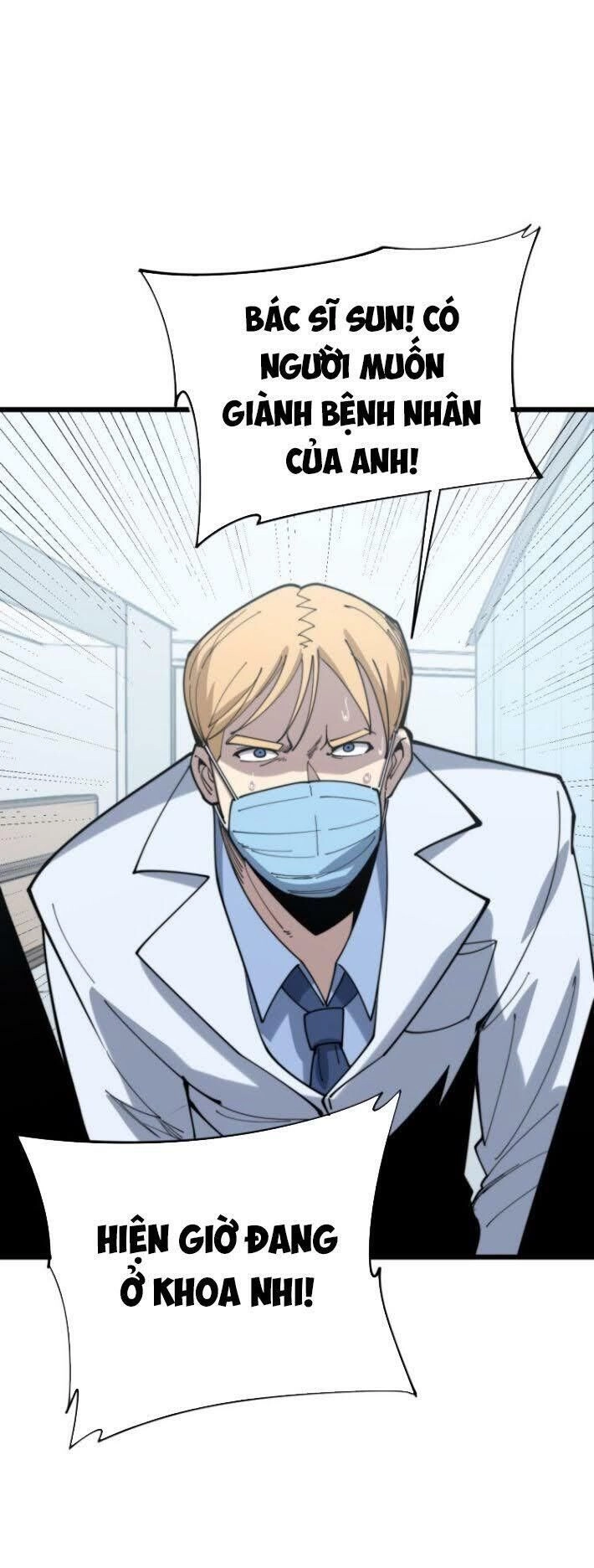 Độc Thủ Vu Y Chapter 167 - 29