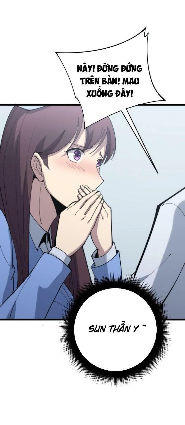 Độc Thủ Vu Y Chapter 167 - 42