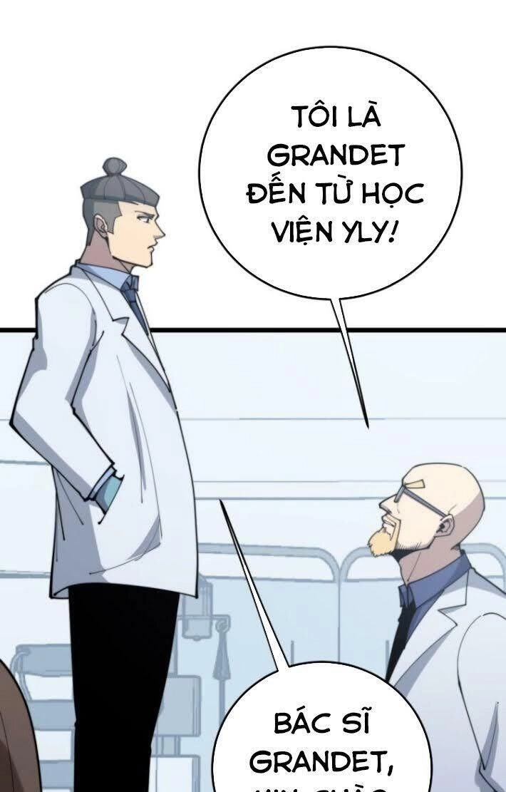 Độc Thủ Vu Y Chapter 167 - 46