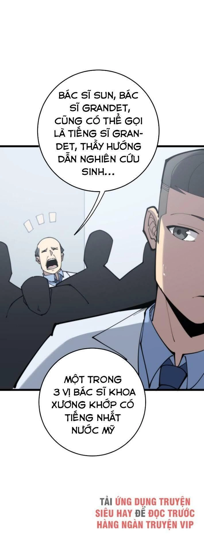 Độc Thủ Vu Y Chapter 167 - 50