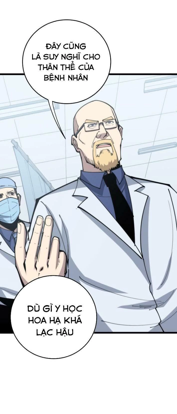 Độc Thủ Vu Y Chapter 167 - 54