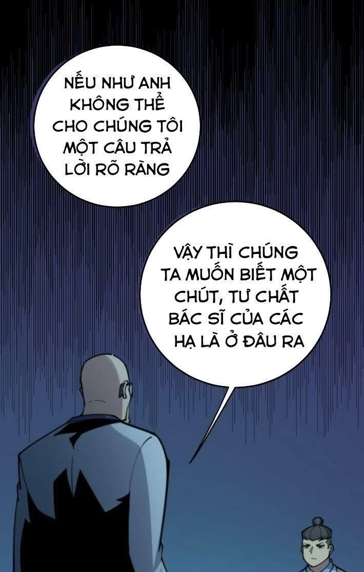 Độc Thủ Vu Y Chapter 167 - 56