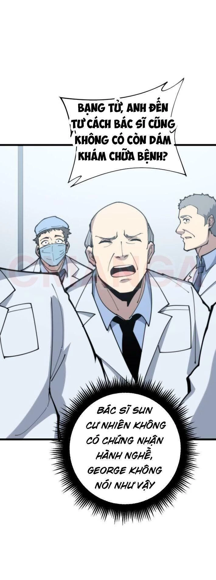 Độc Thủ Vu Y Chapter 167 - 60