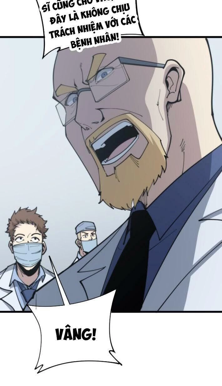 Độc Thủ Vu Y Chapter 168 - 2