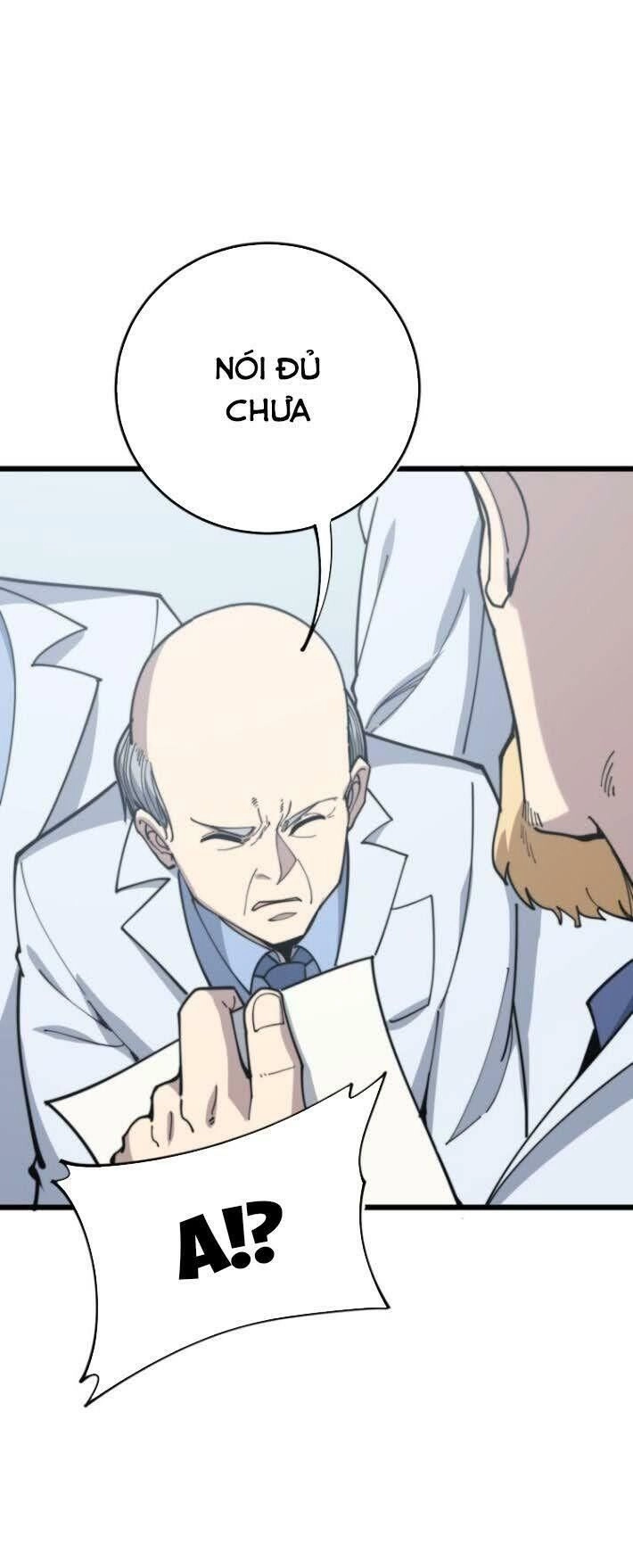 Độc Thủ Vu Y Chapter 168 - 8