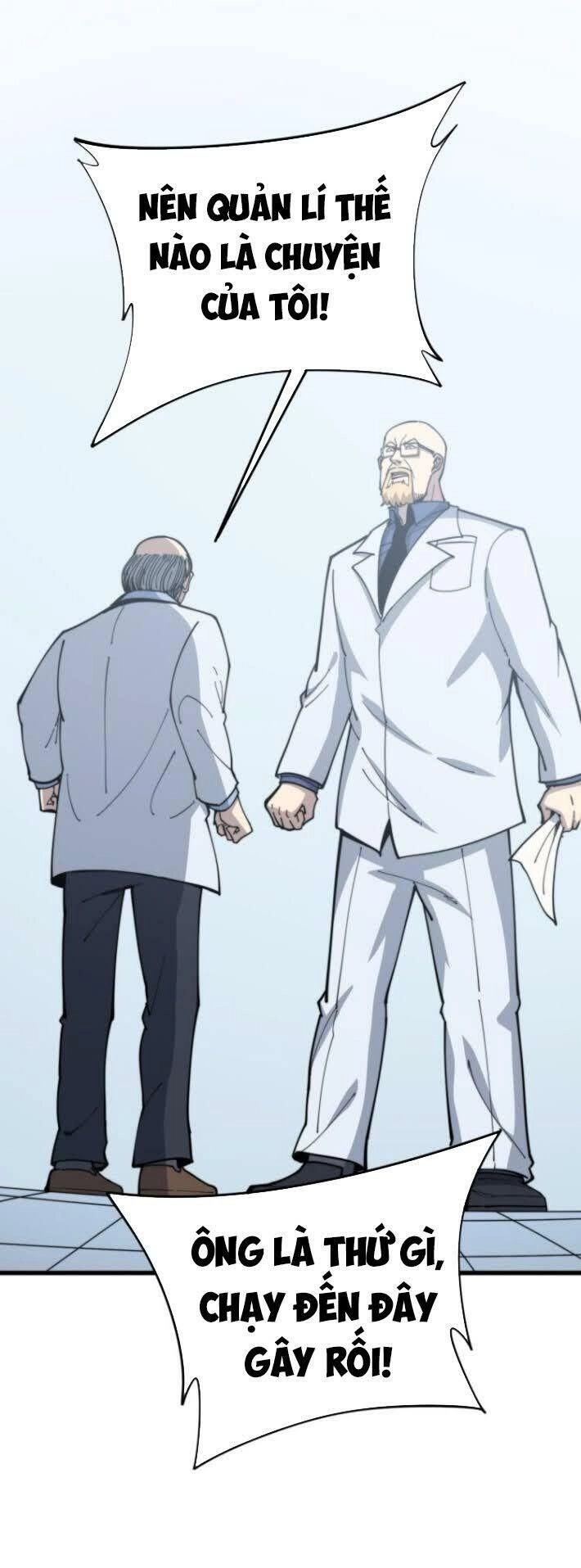 Độc Thủ Vu Y Chapter 168 - 10