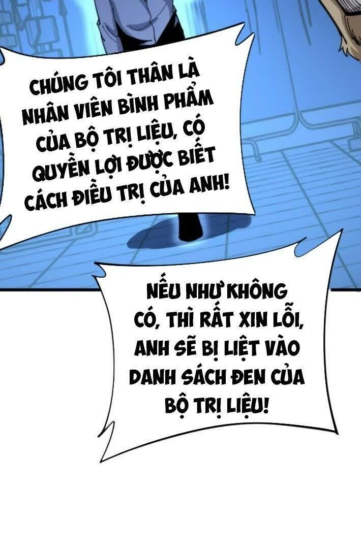 Độc Thủ Vu Y Chapter 168 - 13