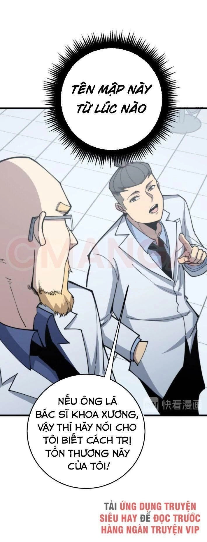 Độc Thủ Vu Y Chapter 168 - 18